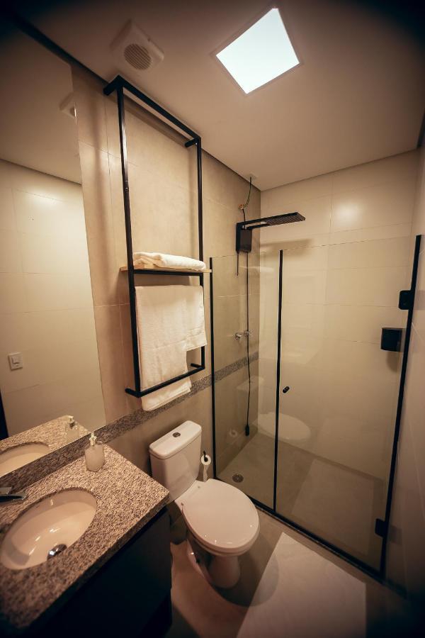 Pratiko Concept Hotel Avaré Extérieur photo