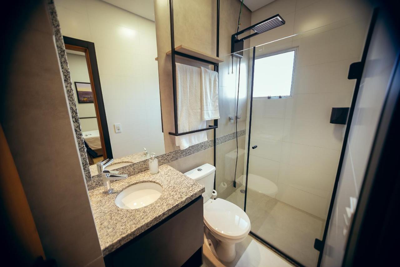 Pratiko Concept Hotel Avaré Extérieur photo