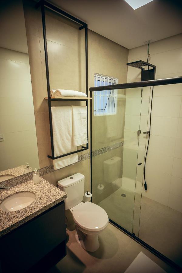 Pratiko Concept Hotel Avaré Extérieur photo