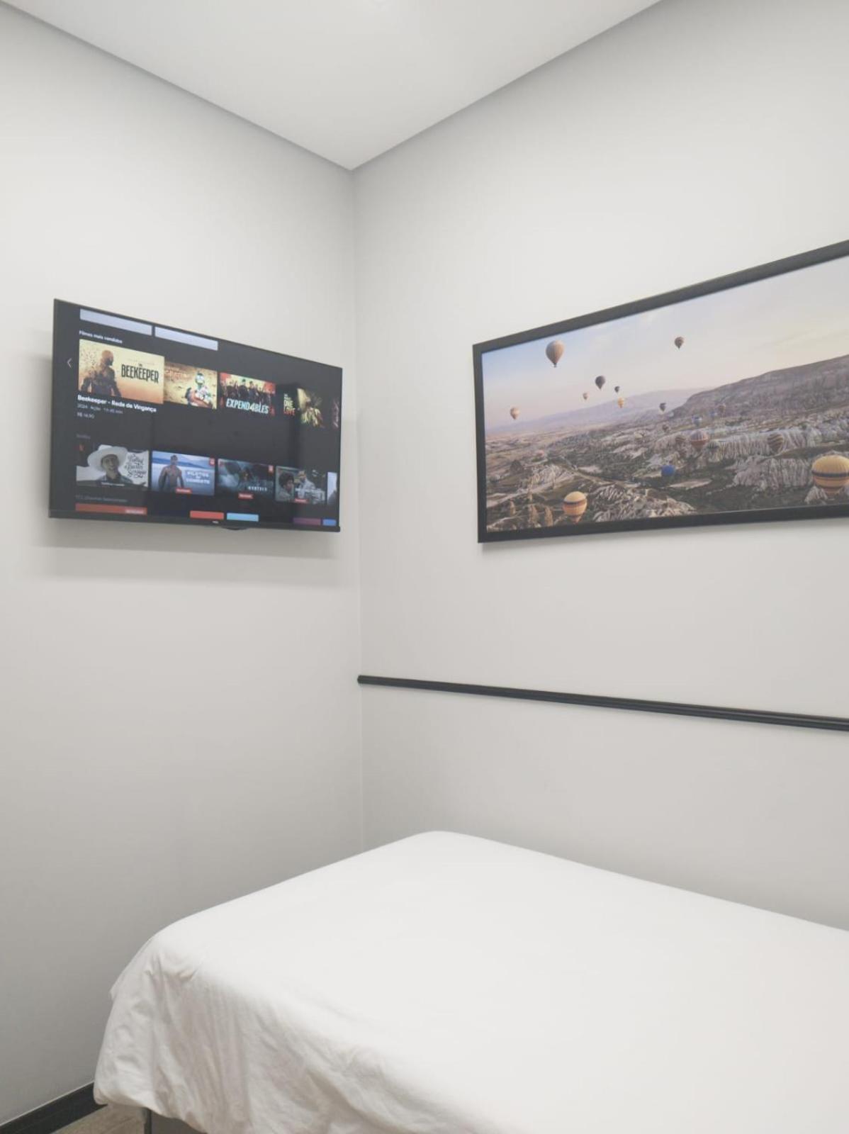 Pratiko Concept Hotel Avaré Extérieur photo