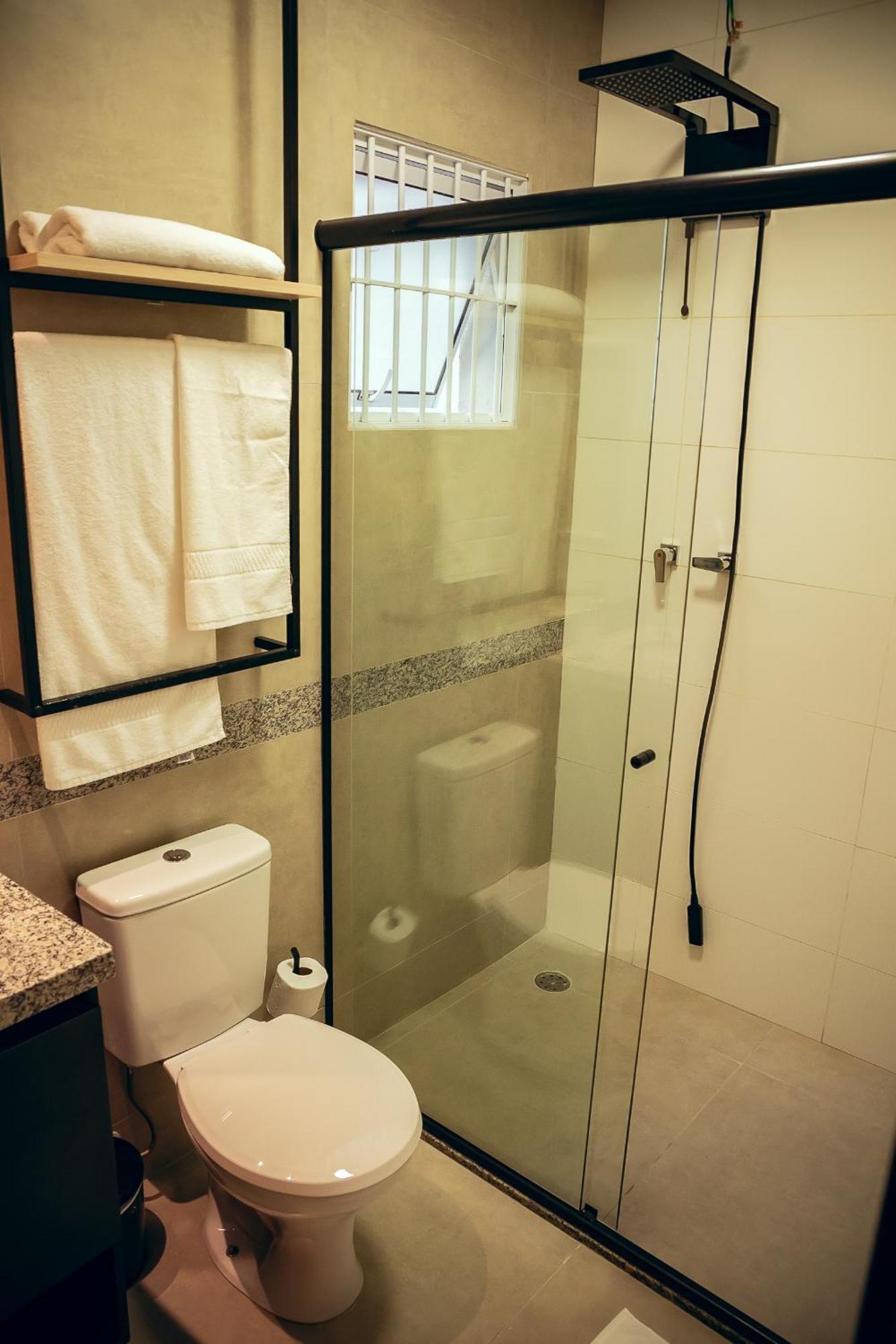 Pratiko Concept Hotel Avaré Extérieur photo